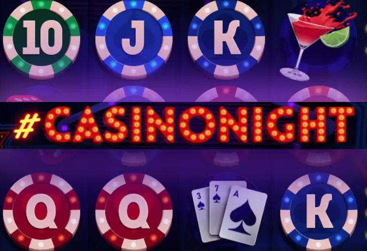 Casino Night