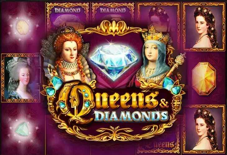 Queens Dimonds