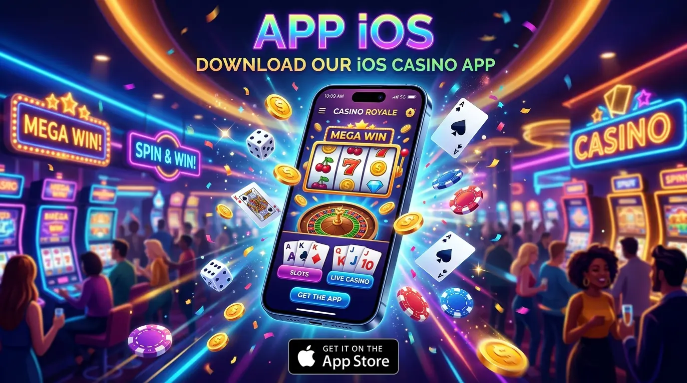 National iOS App