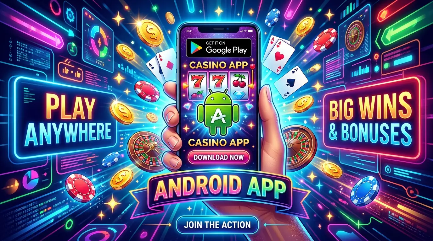 National Casino auf Android