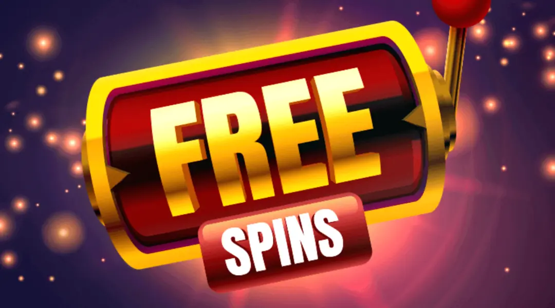 National Free Spins