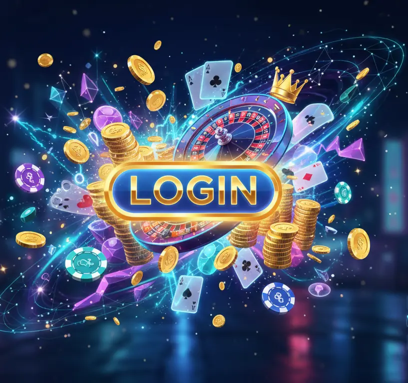 National Casino Login