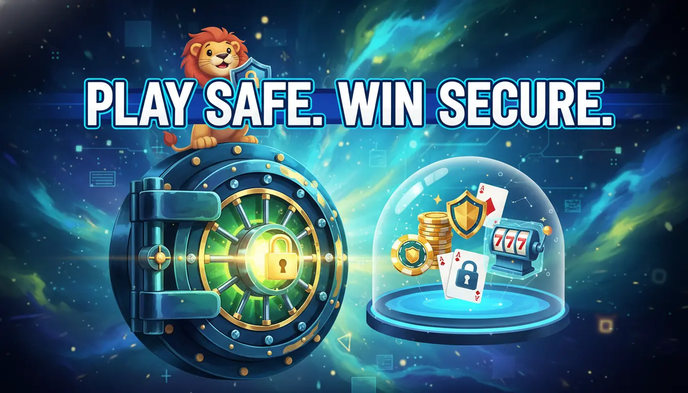 National Casino Sicherheit