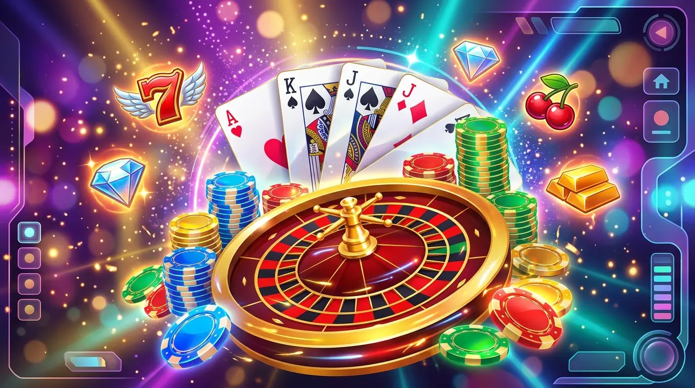 National Casino Besitzer