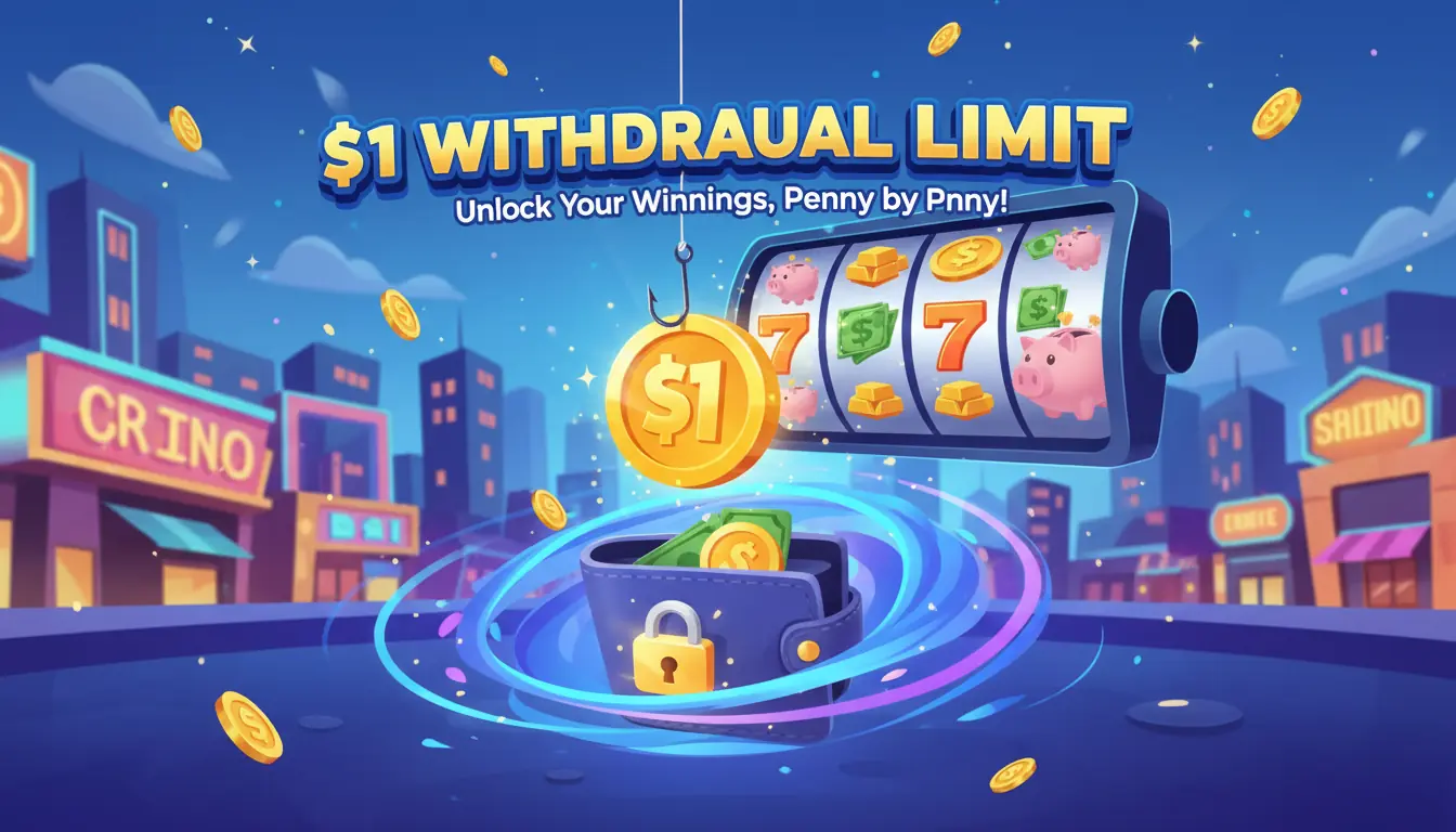 National Casino Auszahlungslimit