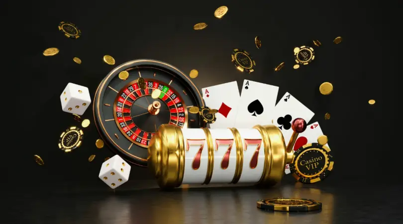 National Spielangebot