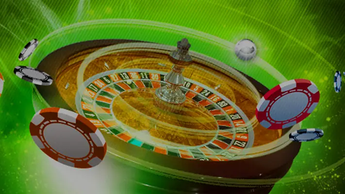 National Roulette